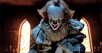 20 Scary Movies That Are Creepy With a Capital &#39;C&#39; According to Wealth of Geeks