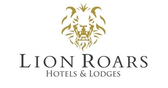 Lion Roars Hotels &amp; Lodges