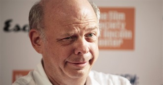 Wallace Shawn Filmography (2018)