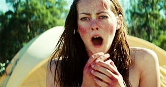 Whatculture: 10 Most Terrifying Vacation Horror Movies