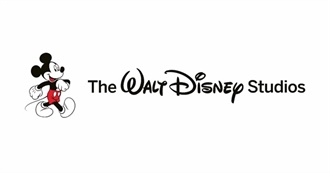 Walt Disney Studios Films 1937-1959