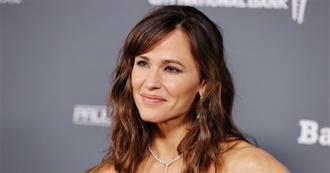 Jennifer Garner Movies I&#39;ve Seen Update