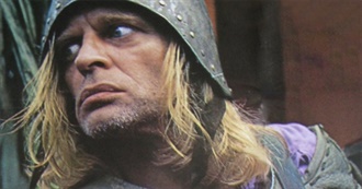 Movies With Klaus Kinski