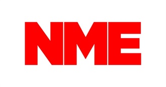 NME Top 50 Albums 2011