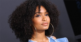 Yara Shahidi&#39;s 10 Favorite Books