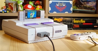 Nintendo Life&#39;s 50 Best Super Nintendo Games