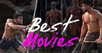 Thrillist&#39;s 50 Best Movies of 2018