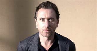 Tim Roth Filmography