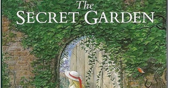 25 Books With Garden in the Title