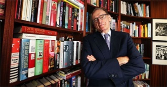 The Reading Life of Bob Carr (An Antipodean Political Polymath)