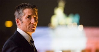 Leland Orser Filmography (2018)