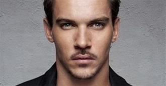 Jonathan Rhys Meyers Filmography