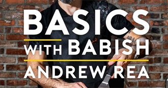 Basics With Babish