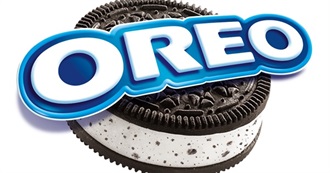 Oreo&#39;s