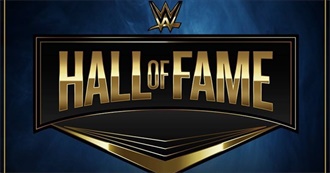 WWE Superstars Who Tony Hopes Will Be in the WWE Hall of Fame Eventually