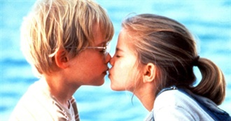 25 Valentine&#39;s Day Movies for Kids That&#39;ll Get the Whole Family Feeling the Love (Good Housekeeping)