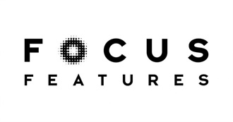 Focus Features (Distribution Company) - Filmography (Wikipedia)