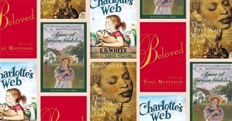 19 Women of Color and the Books That Made Them Fall in Love With Reading