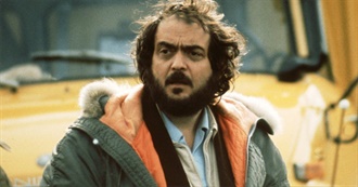 Stanley Kubrick&#39;s Complete Filmography