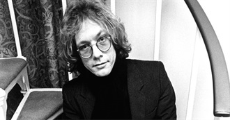 Warren Zevon Albums