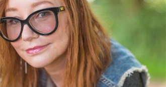 A Tori Amos Reading Plan