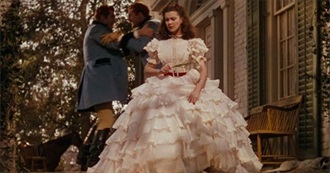 The 10 Best Period Costume Movies: Huffington Post