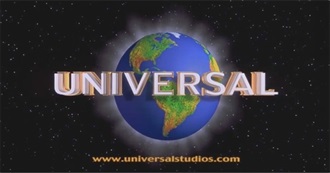 Universal Studios Movies