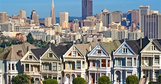 S&#39;s Favorite Things to Do in San Francisco