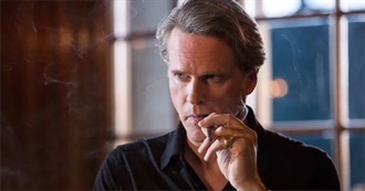 Cary Elwes Movies &lt;3