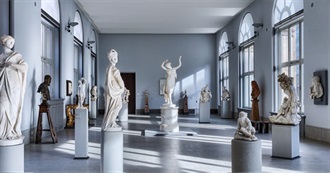 90 Museums Everyone Should Visit