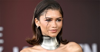 Zendaya Movies I&#39;ve Seen