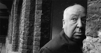 Alfred Hitchcock Movies Yet to See