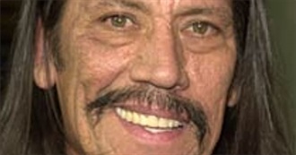 Movies With Danny Trejo