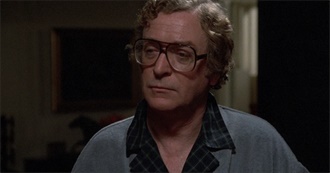 10 Essential Michael Caine Movies