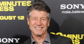 Fred Ward Movies I&#39;ve Seen Update