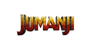 Jumanji 2