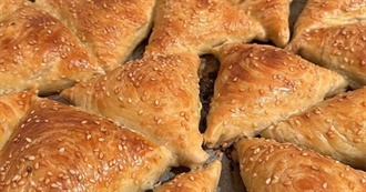 11 Borek Fillings You Have to Try