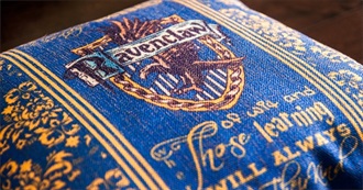 Book Riot&#39;s 20 Books for Ravenclaws