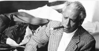 Samuel Fuller Filmography (1912-1997)