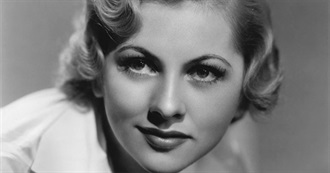 Joan Fontaine Films