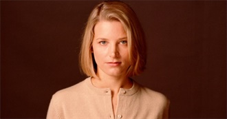 Bridget Fonda