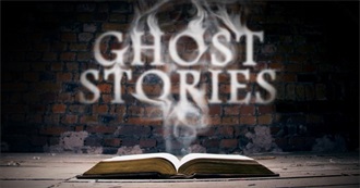 Great Ghost Stories