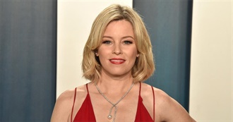 Elizabeth Banks, Filmography