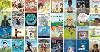 Nonfiction for the Young Readers or Curious People