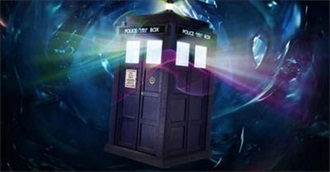 &#39;Doctor Who&#39; TV and Radio Stories as of Jan. 2014