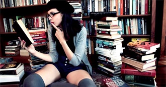 Hipster Lit: If You Haven&#39;t Read &#39;em, Pretend You Have