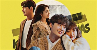 Most Popular K-Dramas in Korea of ALL TIME