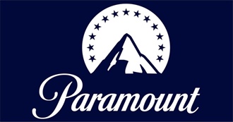 Paramount Pictures Horror Movies