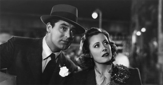 10 Great Hollywood Melodramas of the 1940s