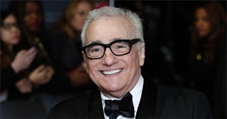 Martin Scorsese&#39;s Favourite Films